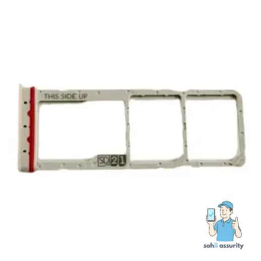 SIM Card Holder Tray for Motorola Moto E13 thumbnail